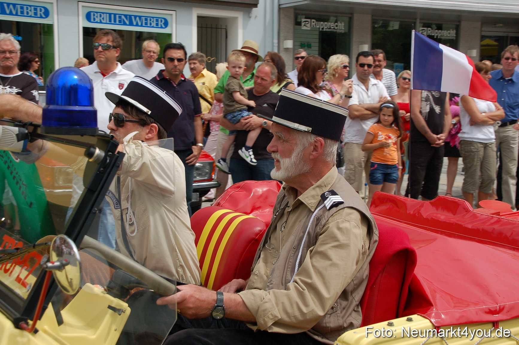 Oldtimertreffen Neumarkt 2012 0531