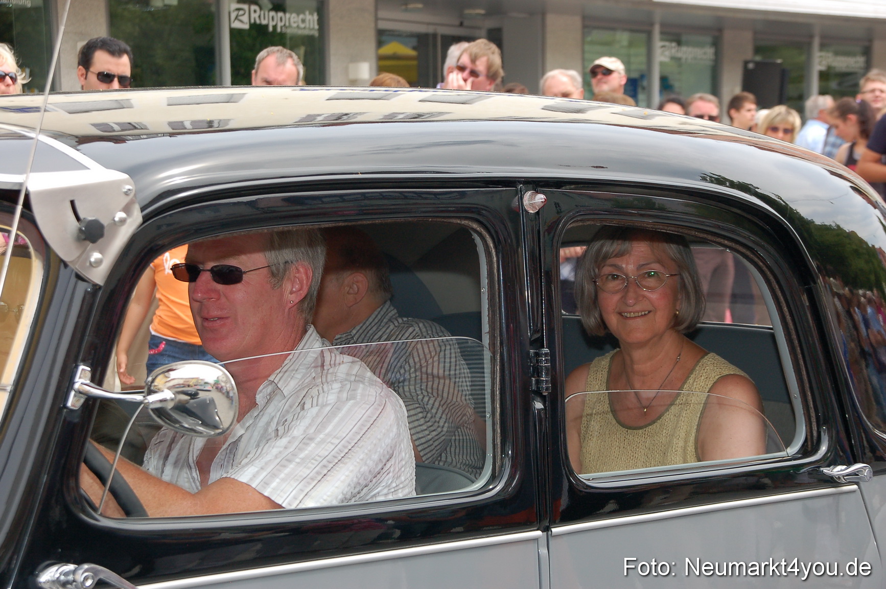 Oldtimertreffen Neumarkt 2012 0534