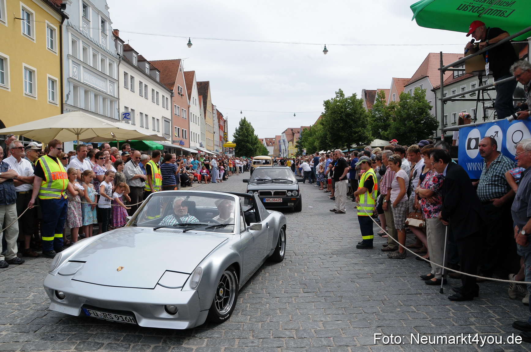 Oldtimertreffen Neumarkt 2012 0536