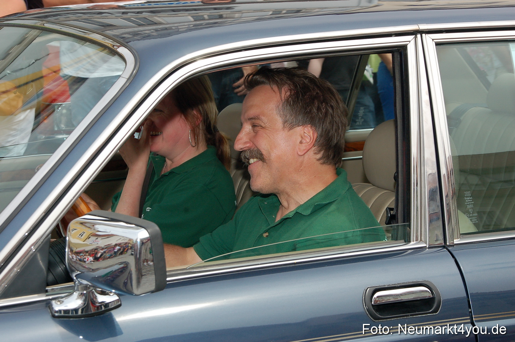 Oldtimertreffen Neumarkt 2012 0537