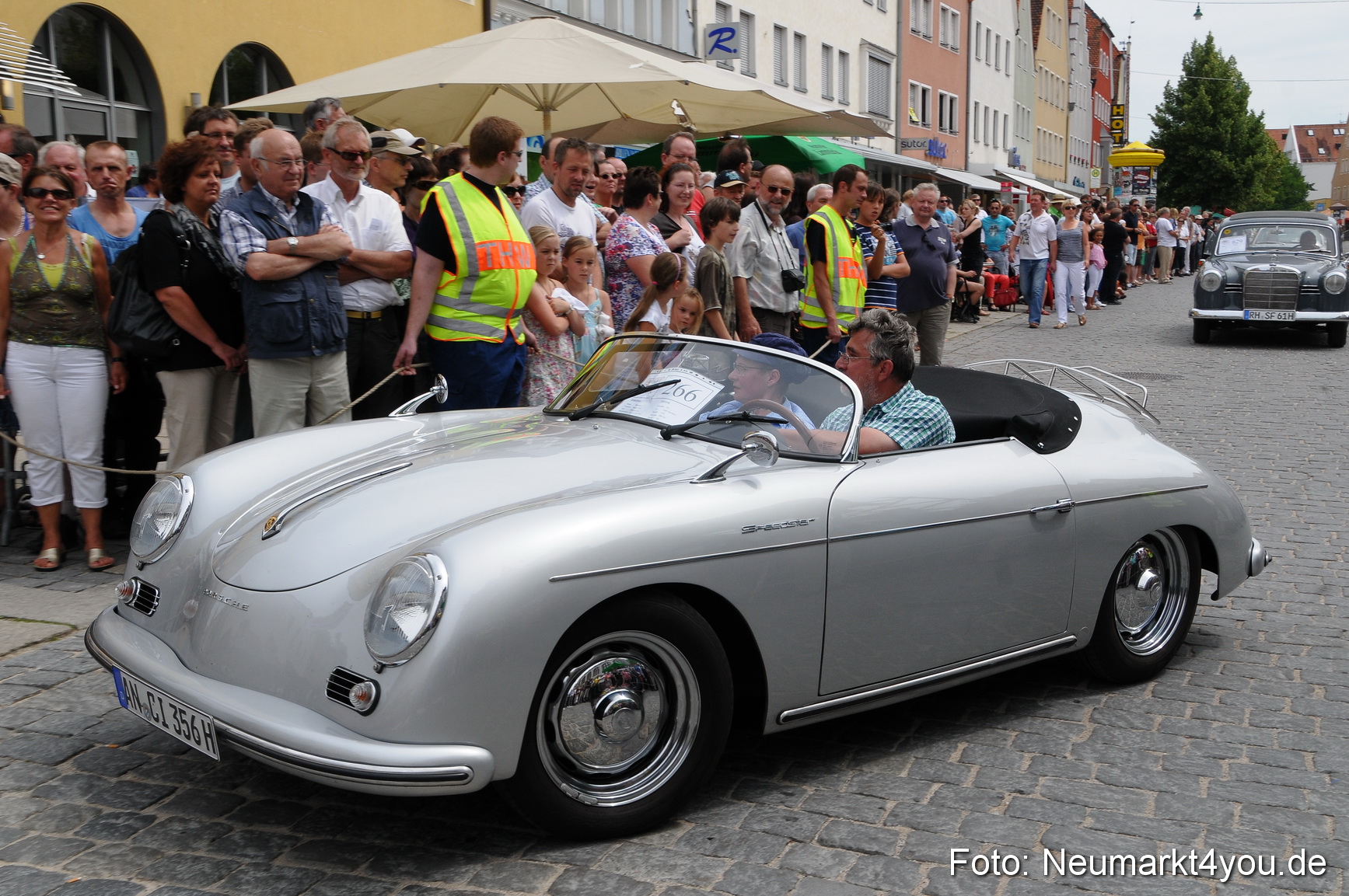 Oldtimertreffen Neumarkt 2012 0544