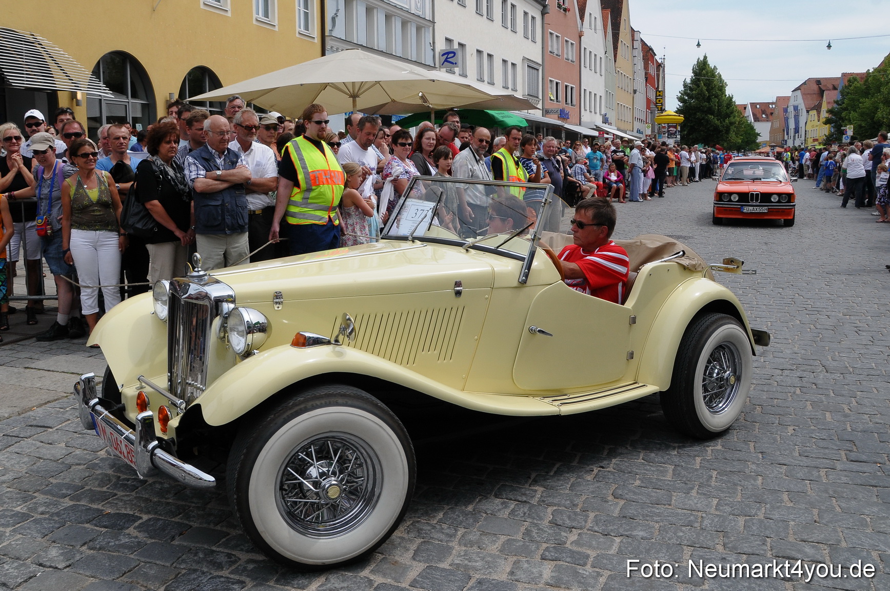 Oldtimertreffen Neumarkt 2012 0548