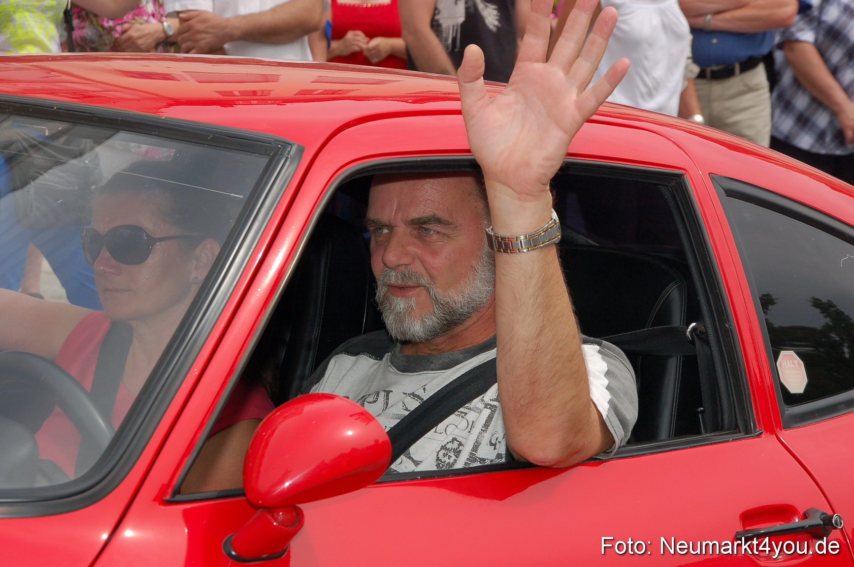 Oldtimertreffen Neumarkt 2012 0549