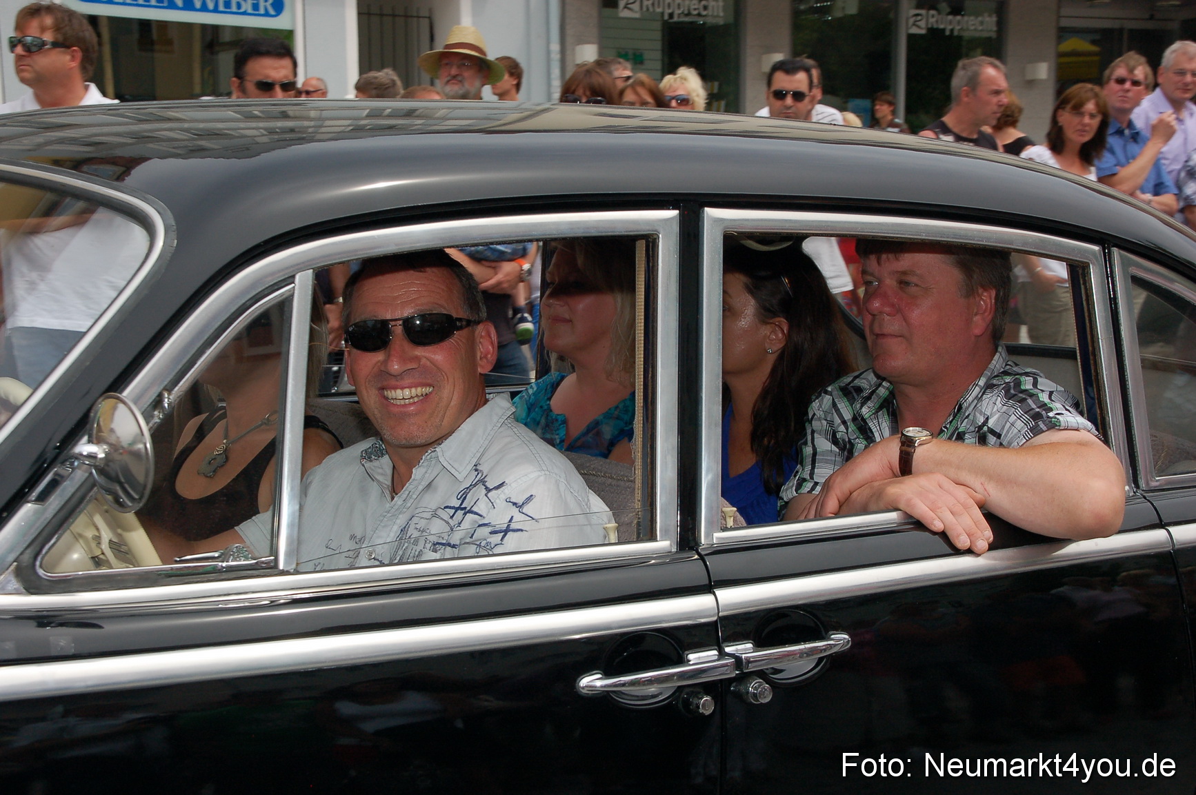 Oldtimertreffen Neumarkt 2012 0553