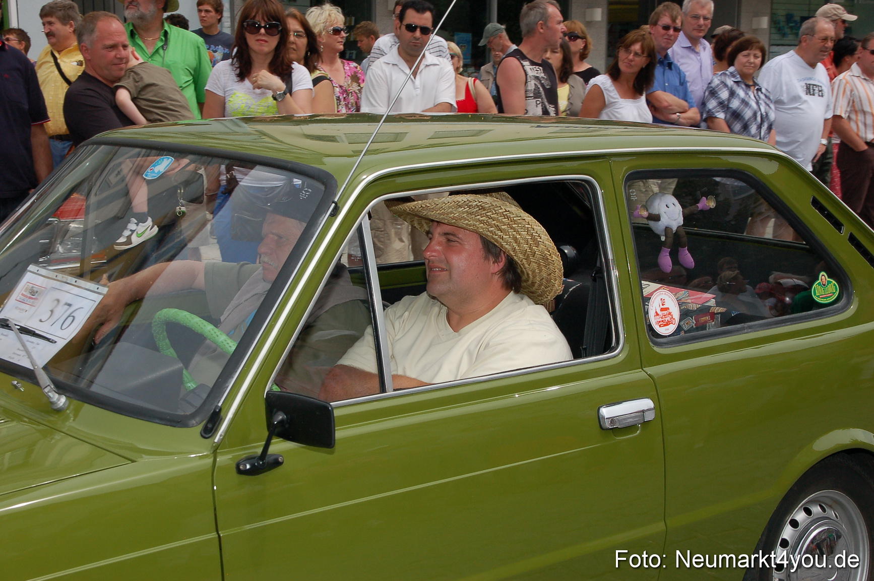 Oldtimertreffen Neumarkt 2012 0555