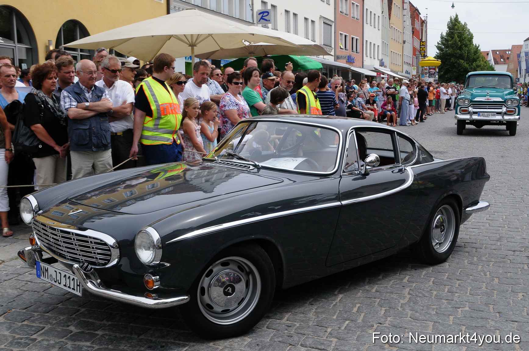 Oldtimertreffen Neumarkt 2012 0558