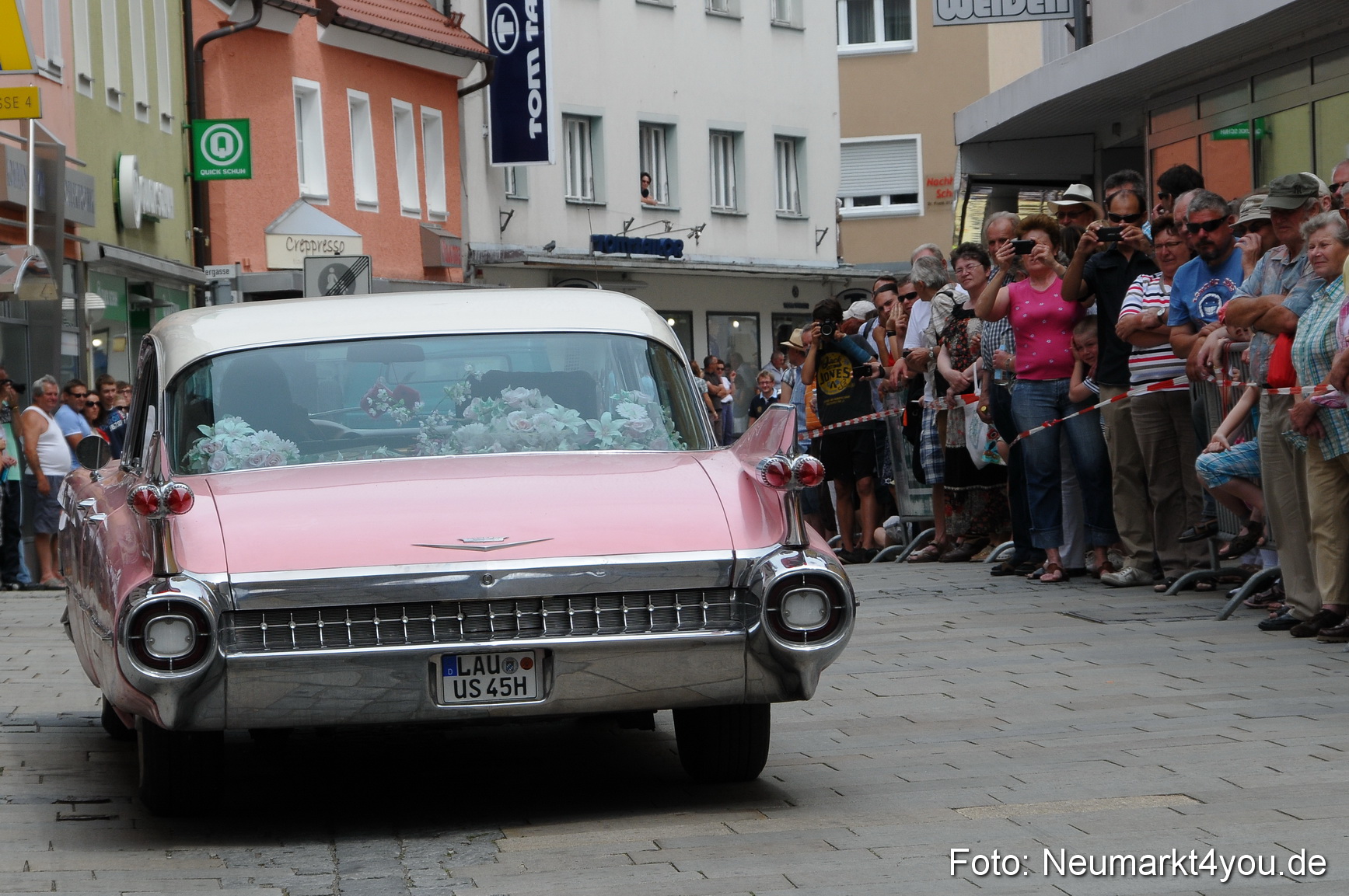 Oldtimertreffen Neumarkt 2012 0562