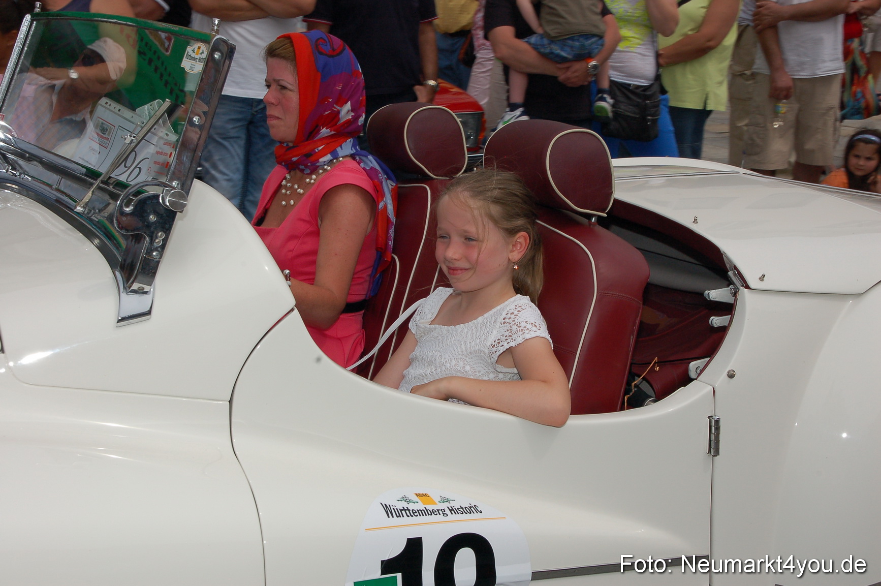 Oldtimertreffen Neumarkt 2012 0564