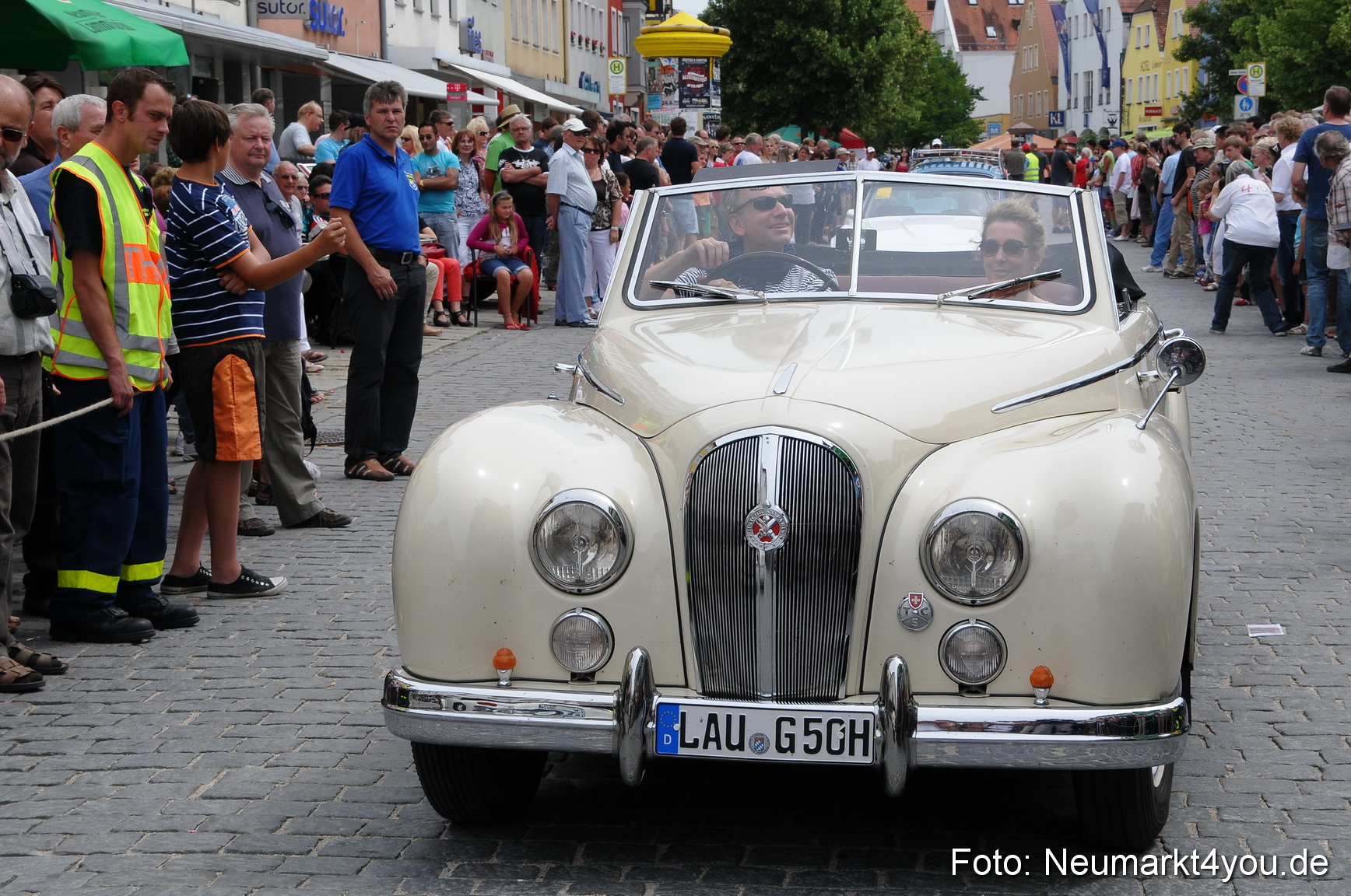 Oldtimertreffen Neumarkt 2012 0565