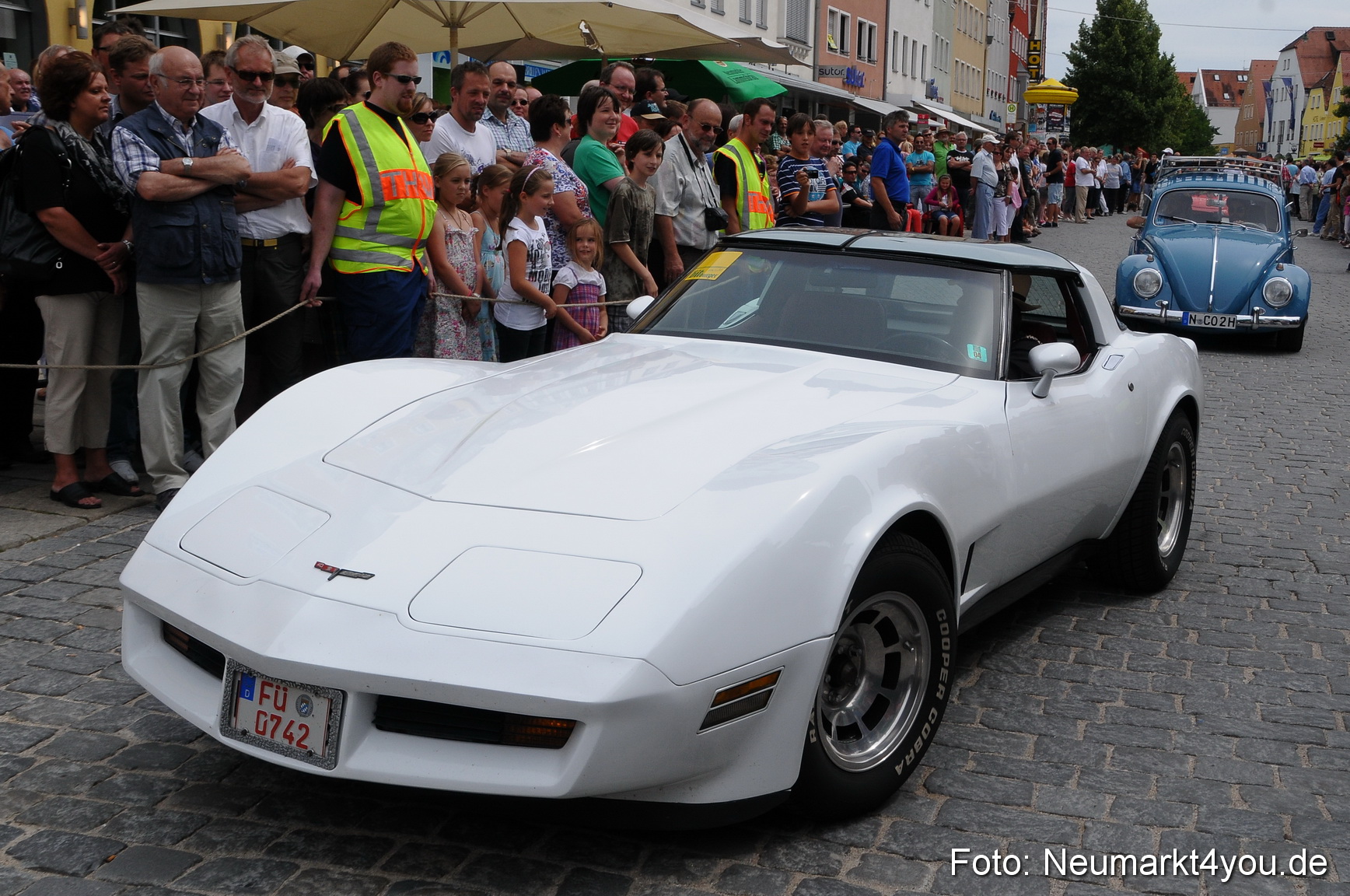 Oldtimertreffen Neumarkt 2012 0567