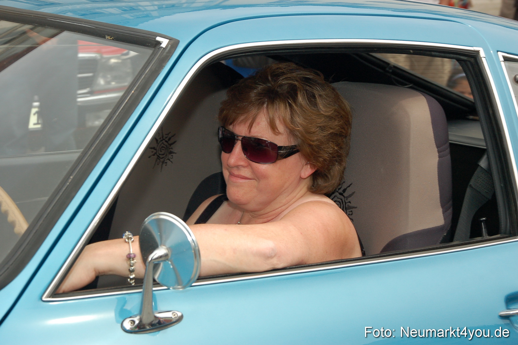 Oldtimertreffen Neumarkt 2012 0569