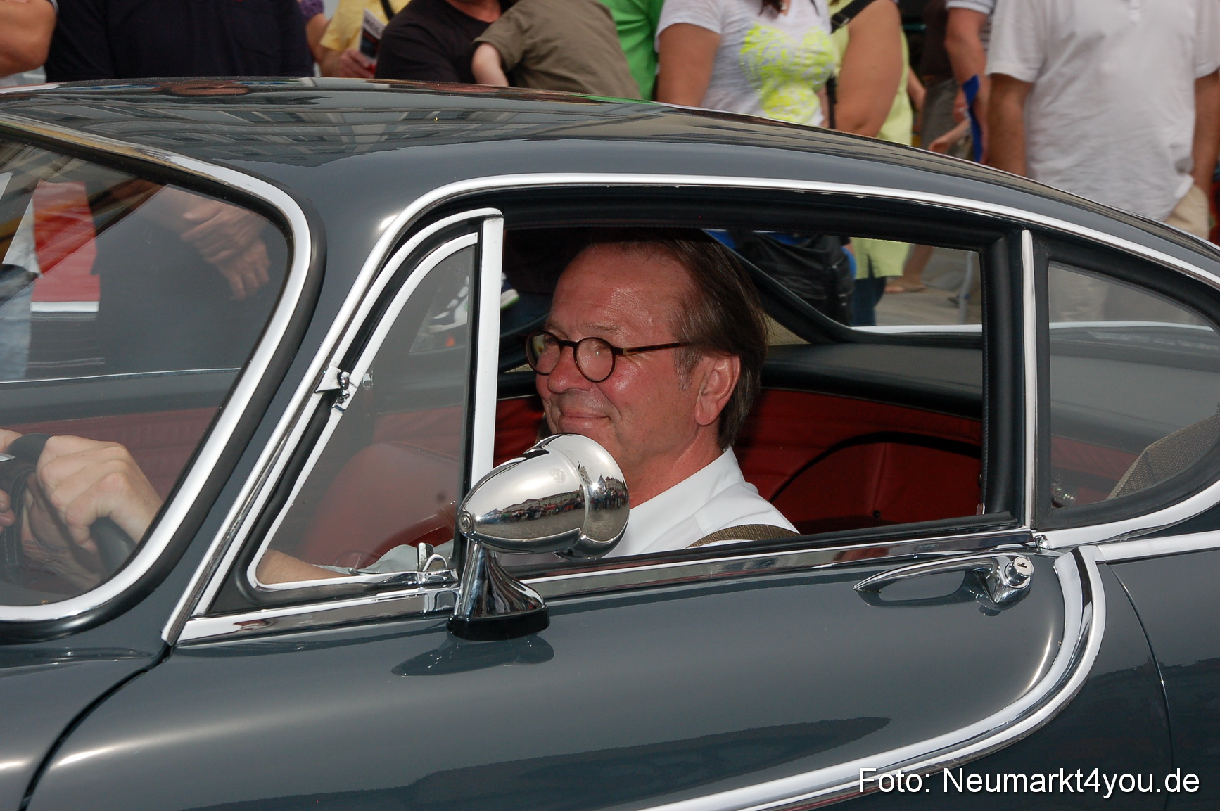 Oldtimertreffen Neumarkt 2012 0570