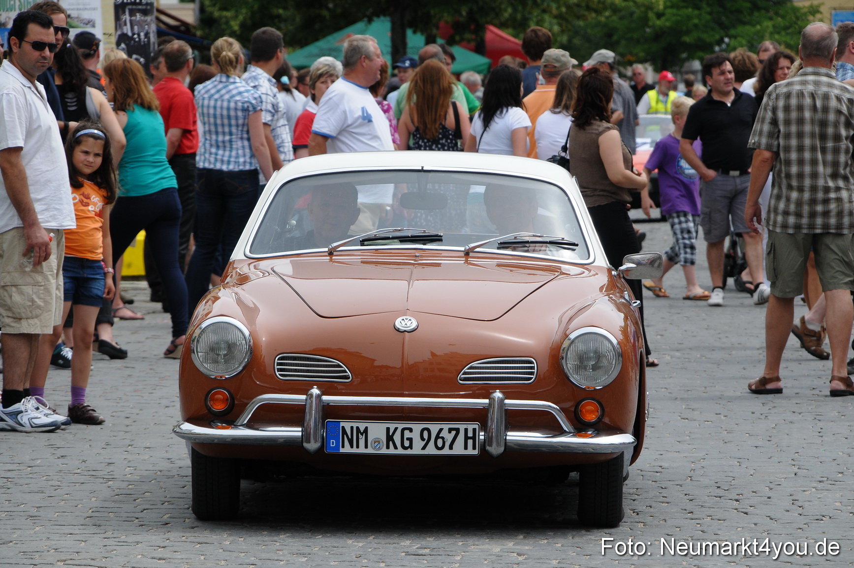 Oldtimertreffen Neumarkt 2012 0571