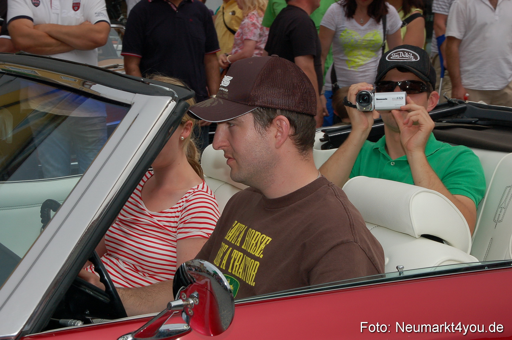 Oldtimertreffen Neumarkt 2012 0573