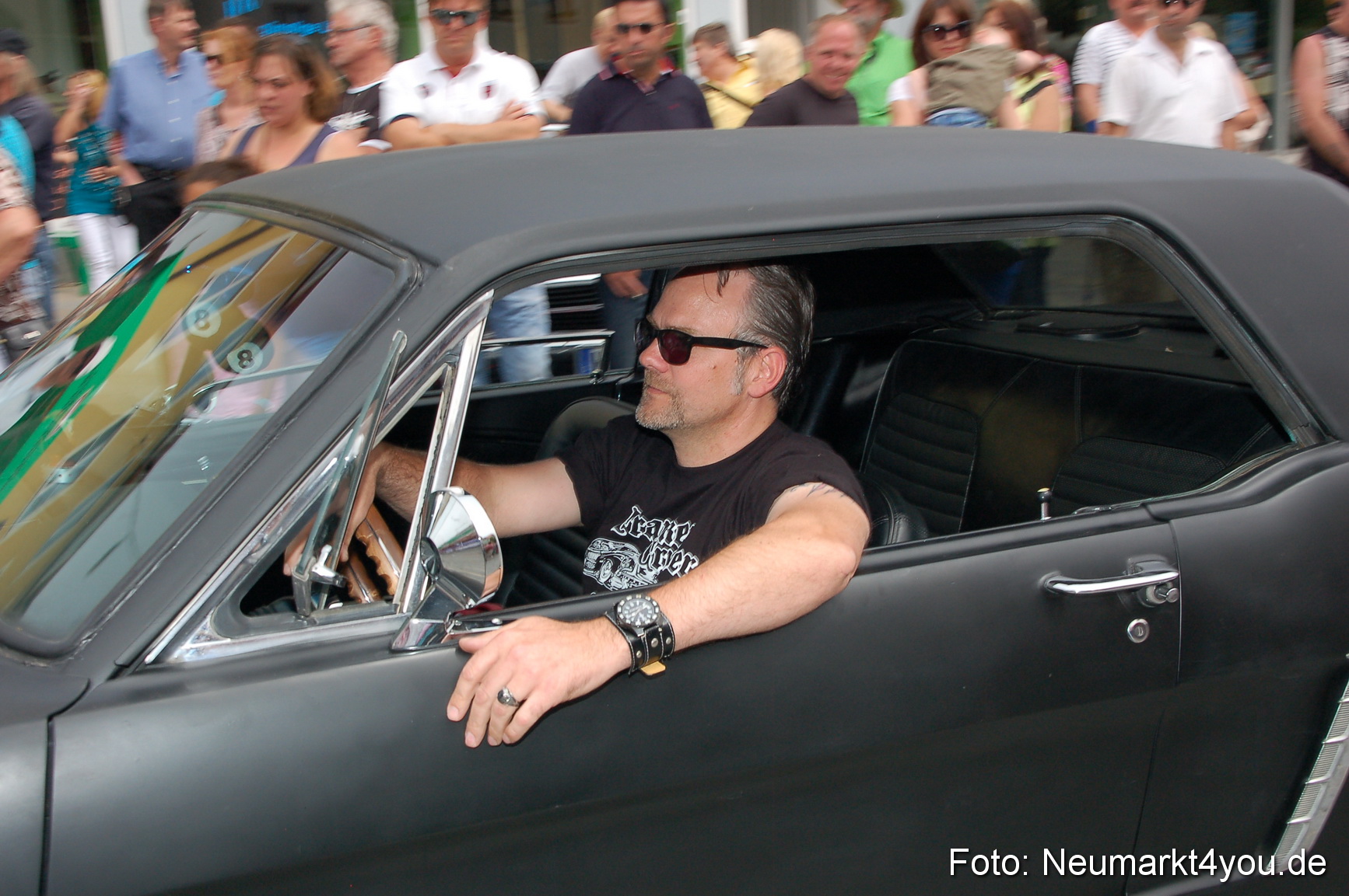 Oldtimertreffen Neumarkt 2012 0574