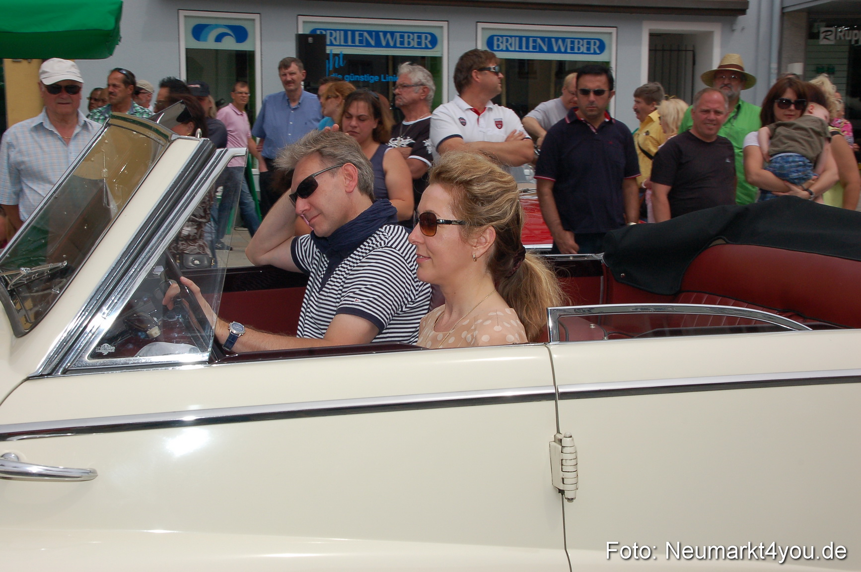 Oldtimertreffen Neumarkt 2012 0576