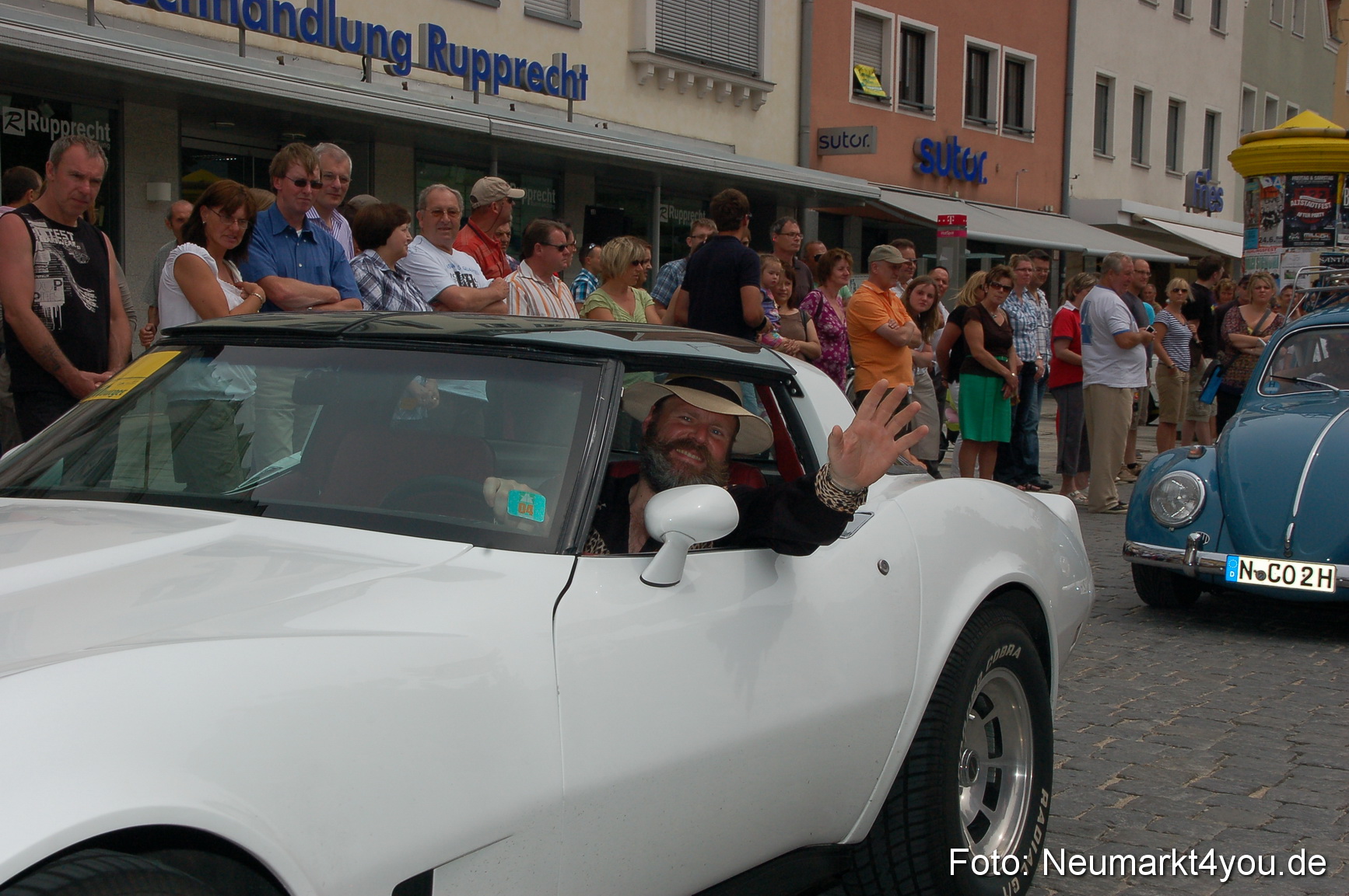 Oldtimertreffen Neumarkt 2012 0577