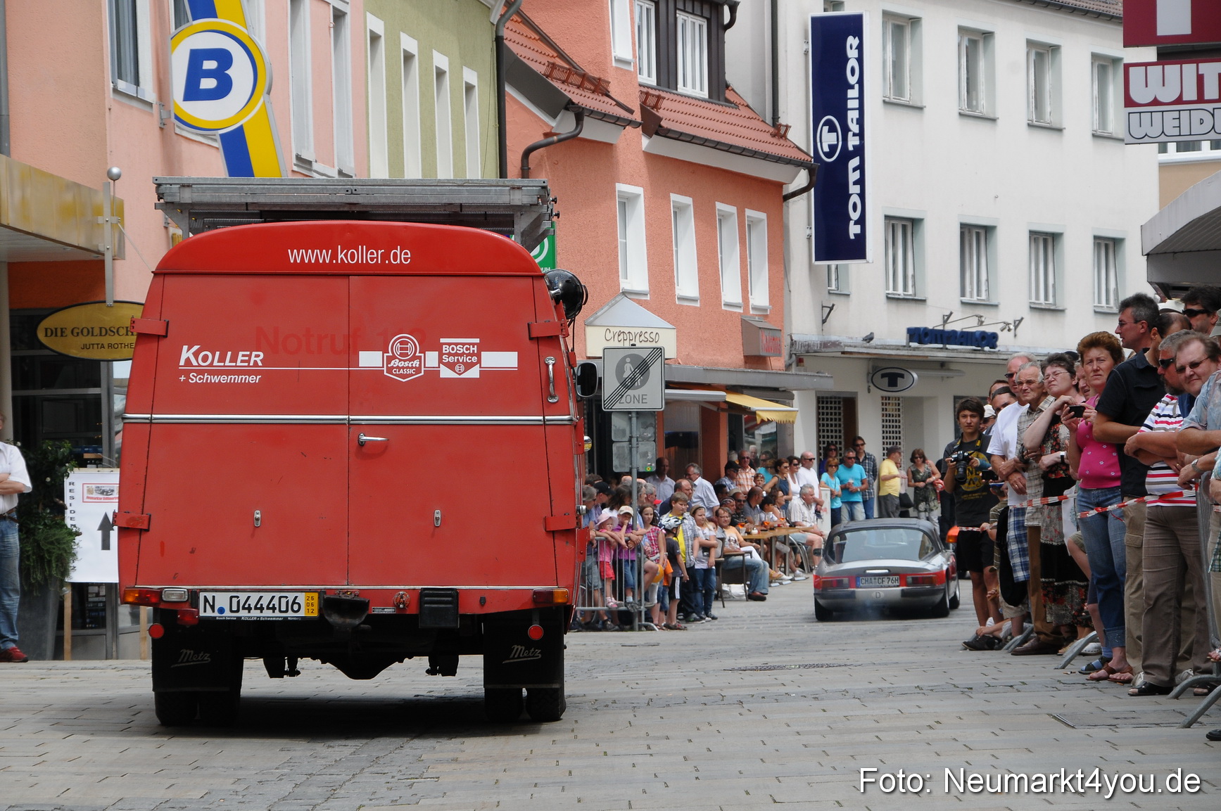 Oldtimertreffen Neumarkt 2012 0578