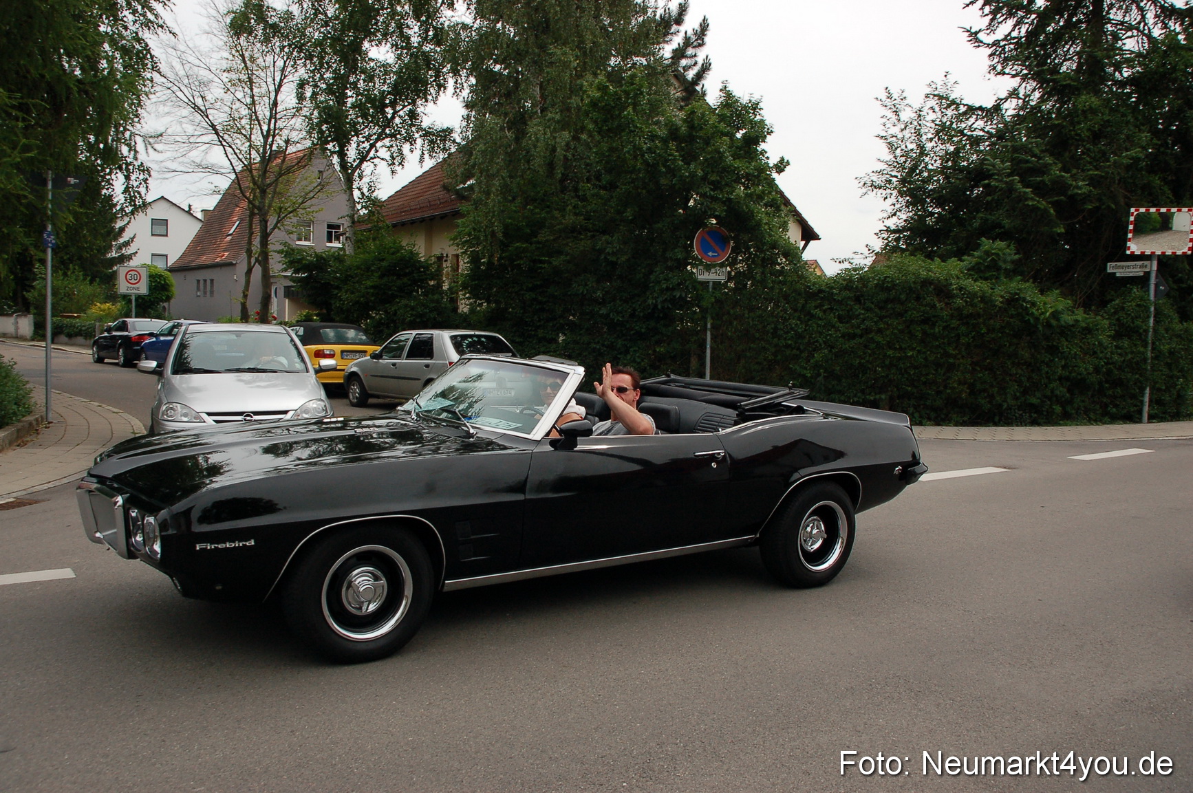 Oldtimertreffen Neumarkt 2012 0582
