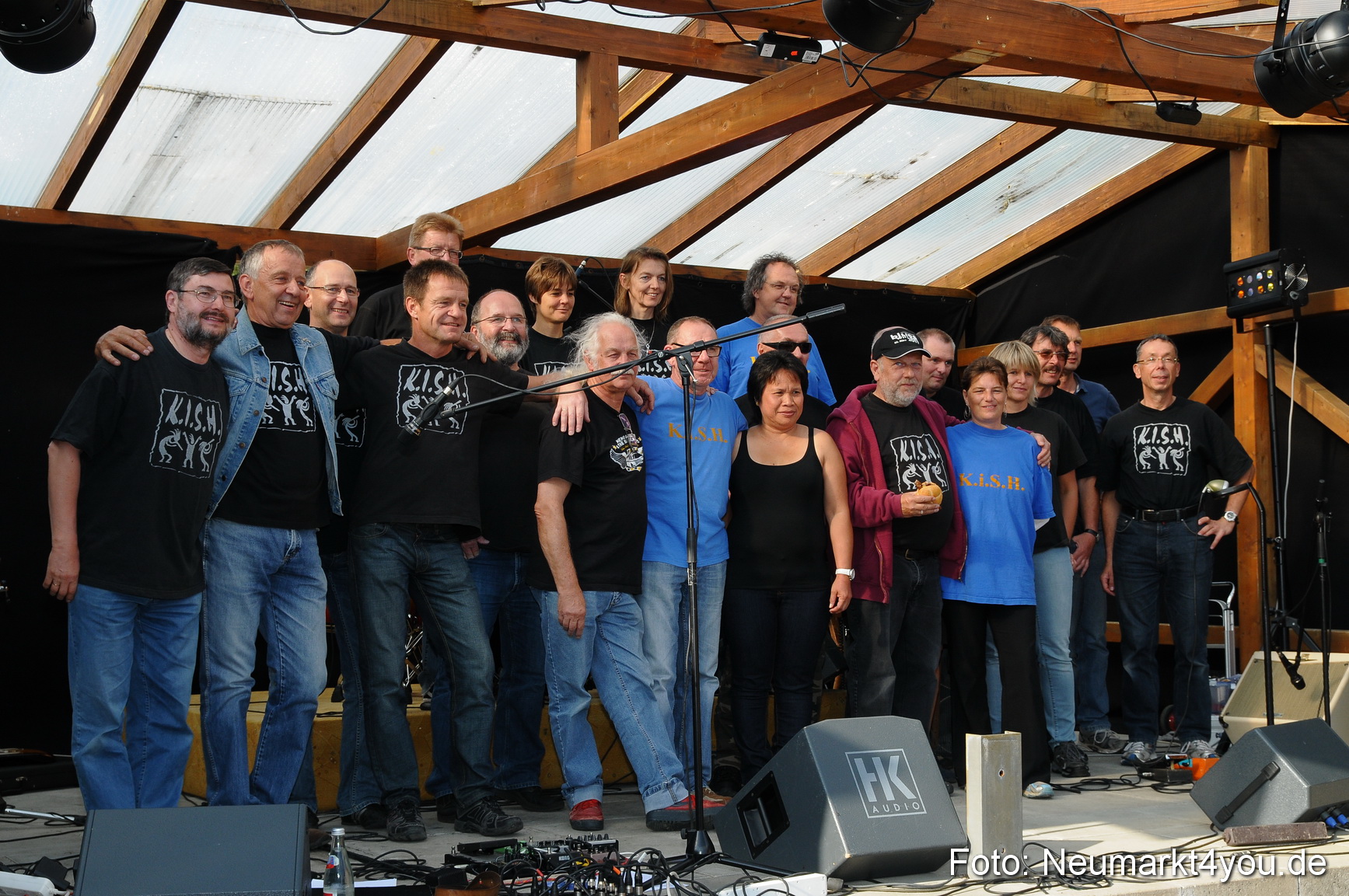 Open Air Kish 140712 0006