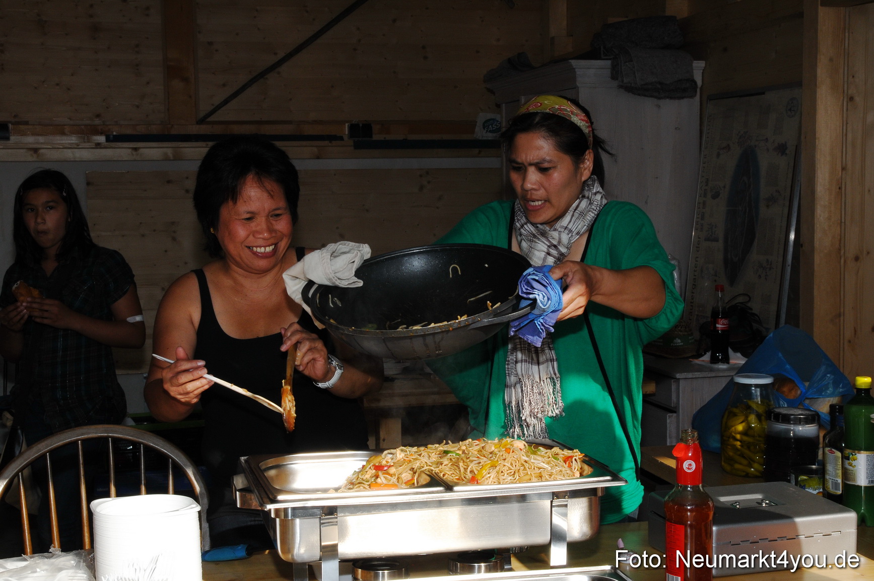 Open Air Kish 140712 0008