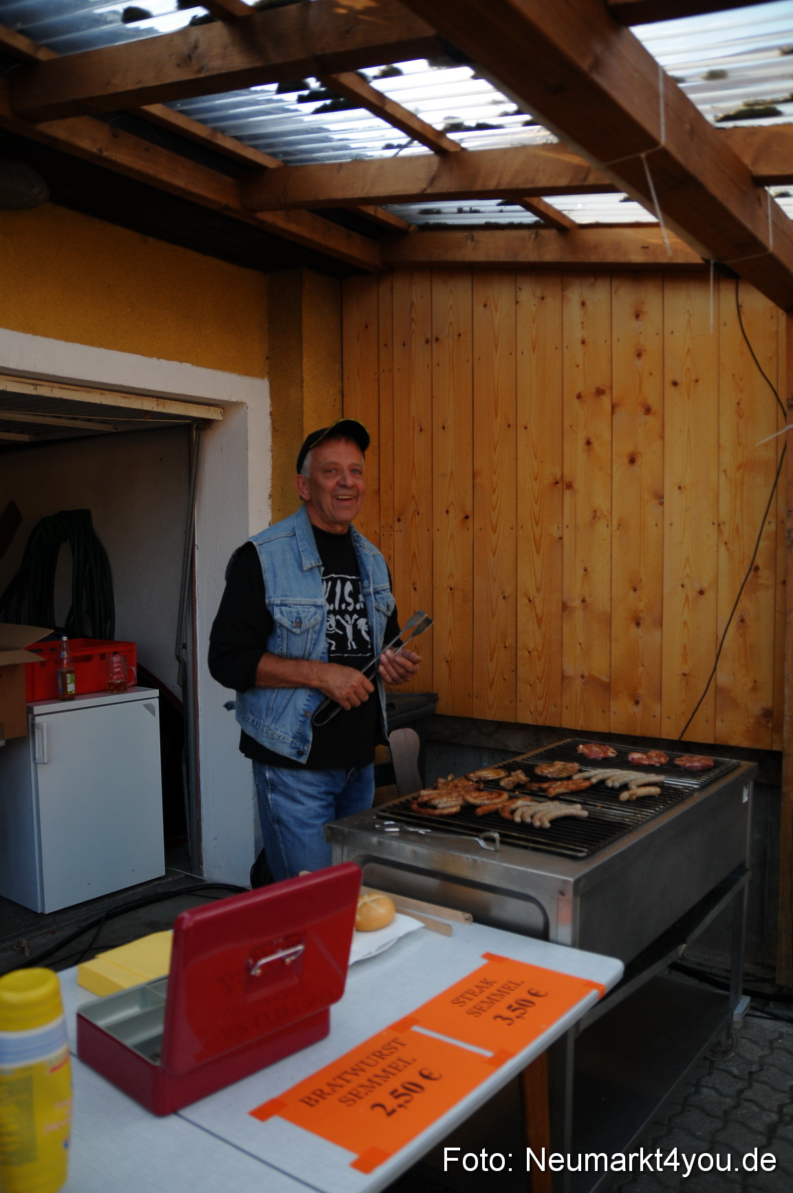 Open Air Kish 140712 0010