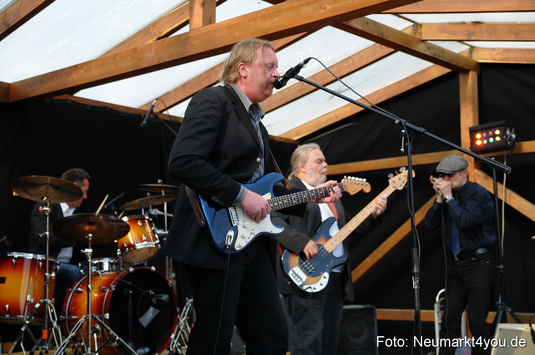 Open Air Kish 140712 0011