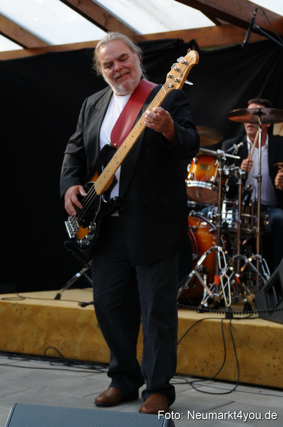 Open Air Kish 140712 0012