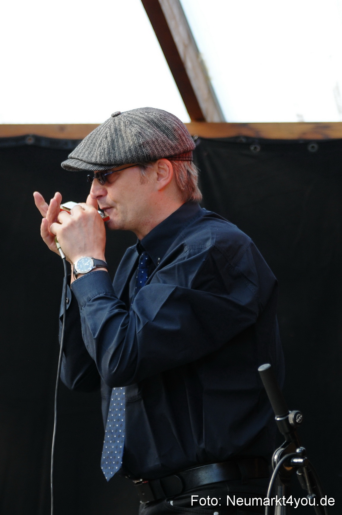 Open Air Kish 140712 0013