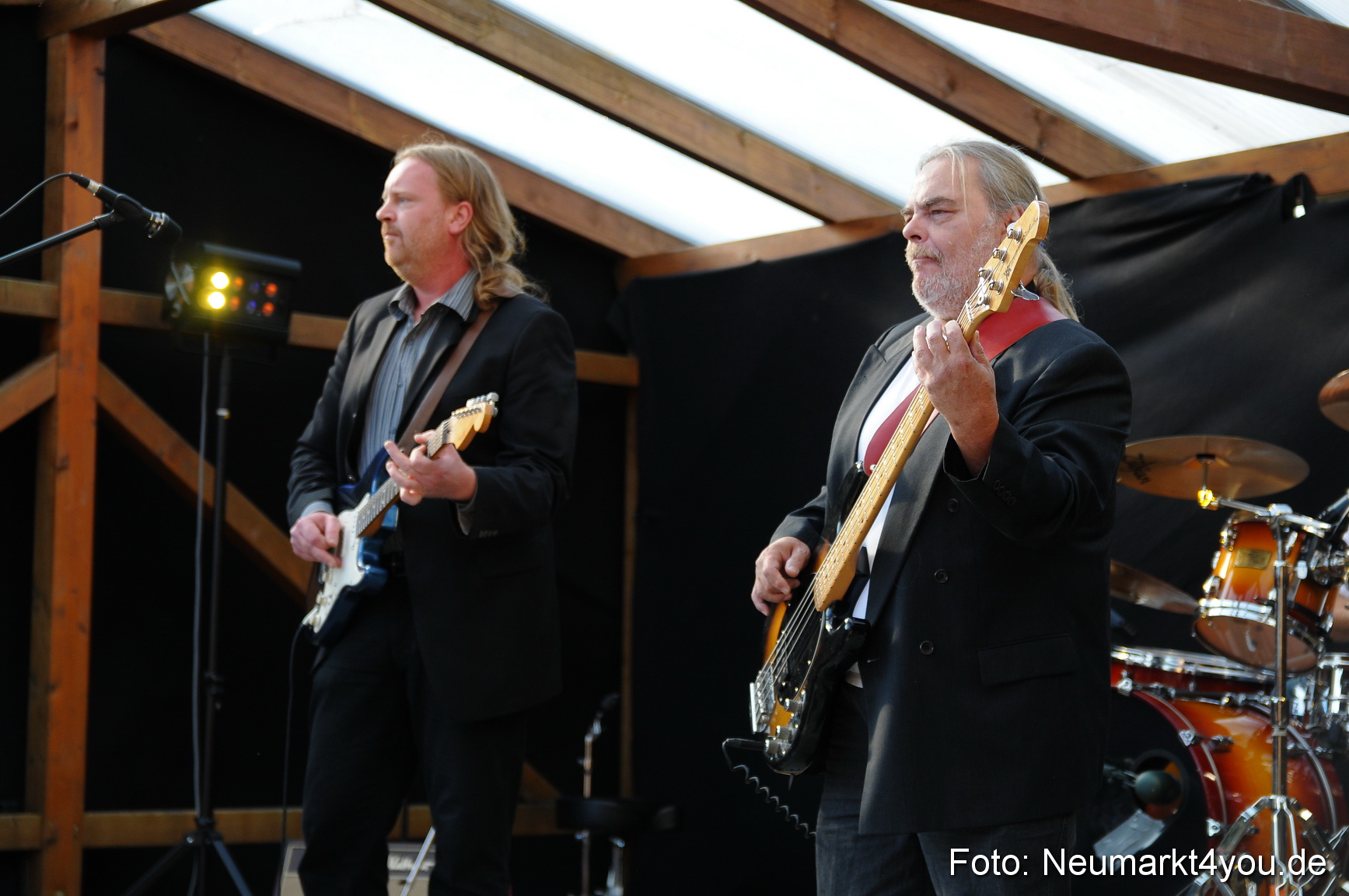 Open Air Kish 140712 0014