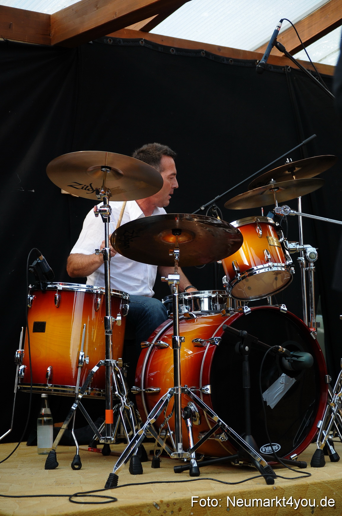 Open Air Kish 140712 0015