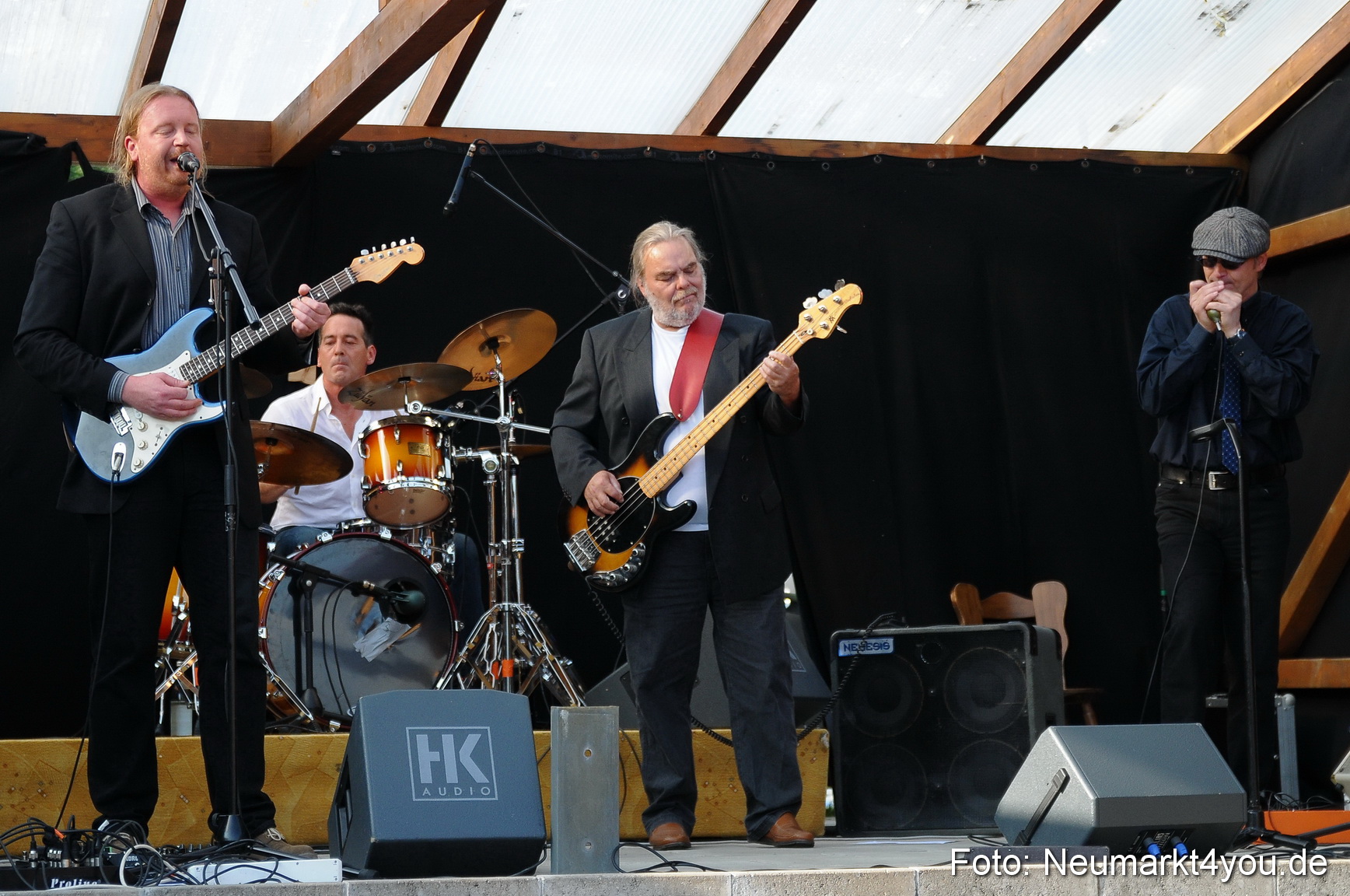 Open Air Kish 140712 0016