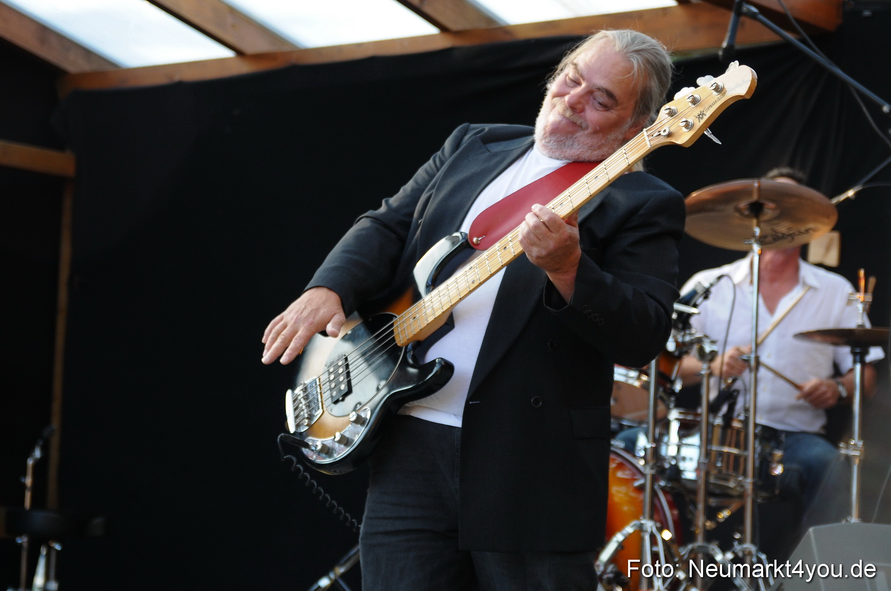 Open Air Kish 140712 0017