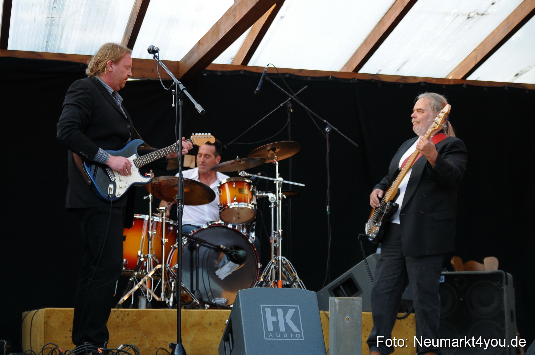 Open Air Kish 140712 0021