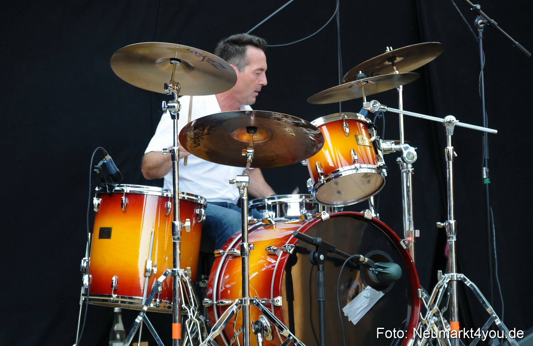 Open Air Kish 140712 0022