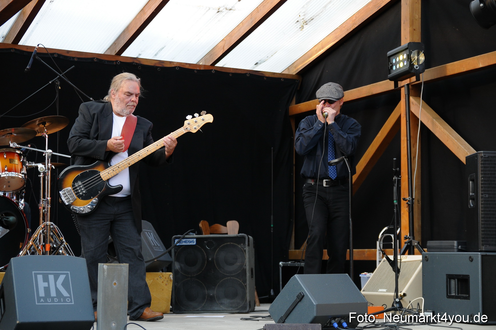 Open Air Kish 140712 0023