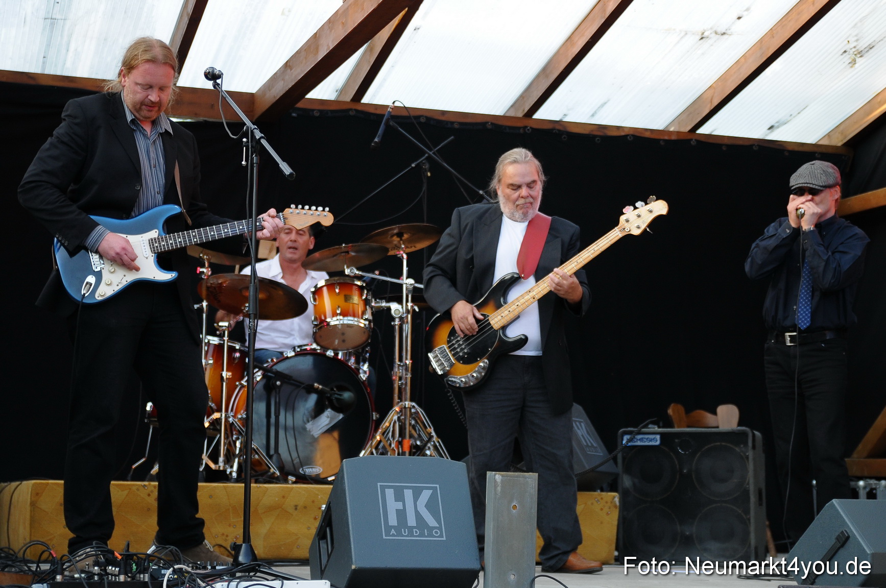 Open Air Kish 140712 0024