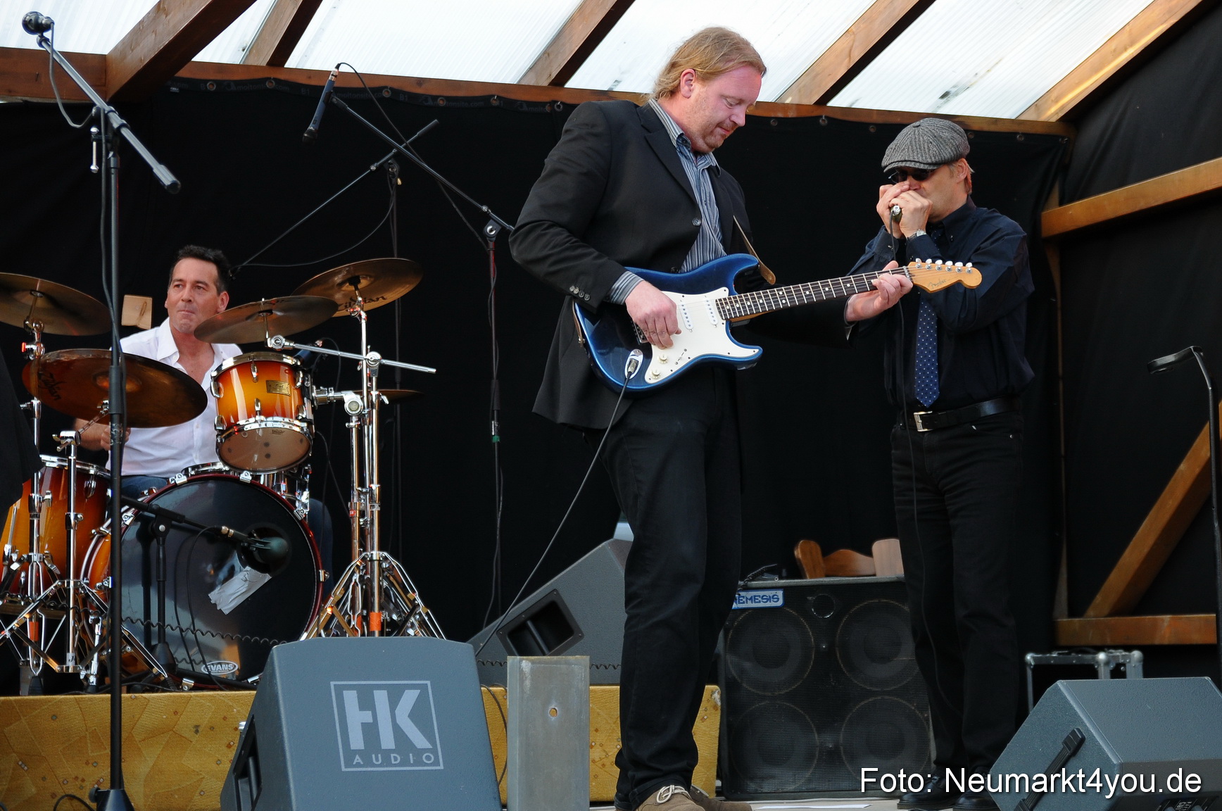 Open Air Kish 140712 0025