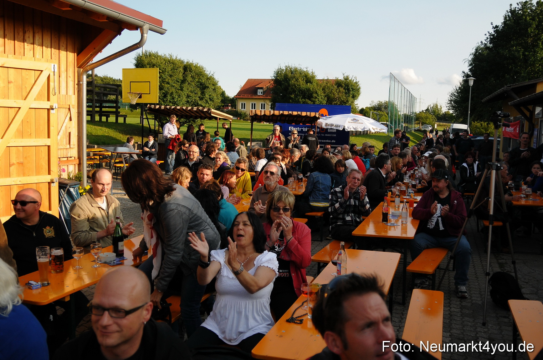 Open Air Kish 140712 0026