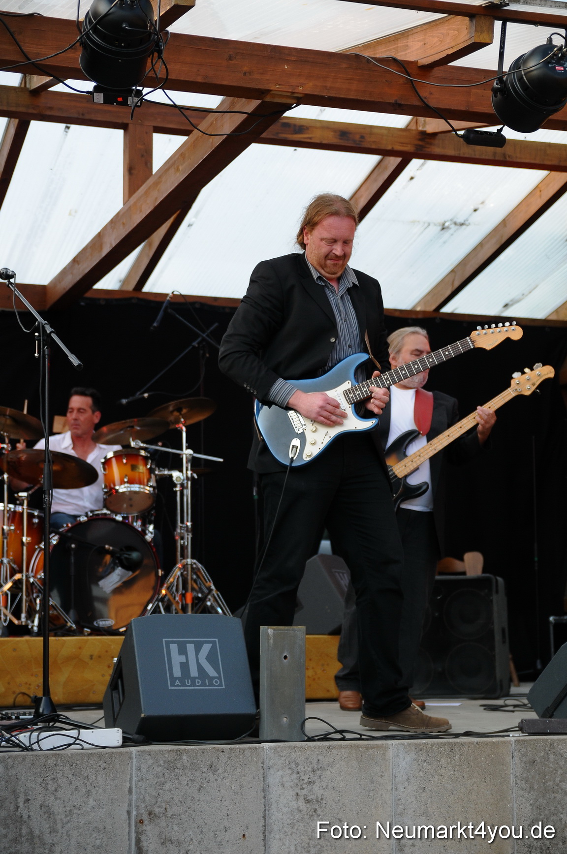 Open Air Kish 140712 0028