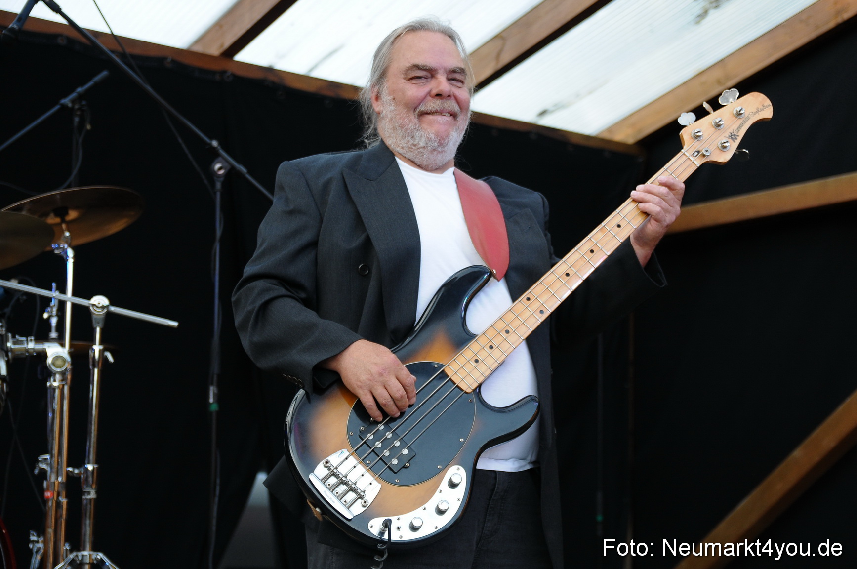 Open Air Kish 140712 0029