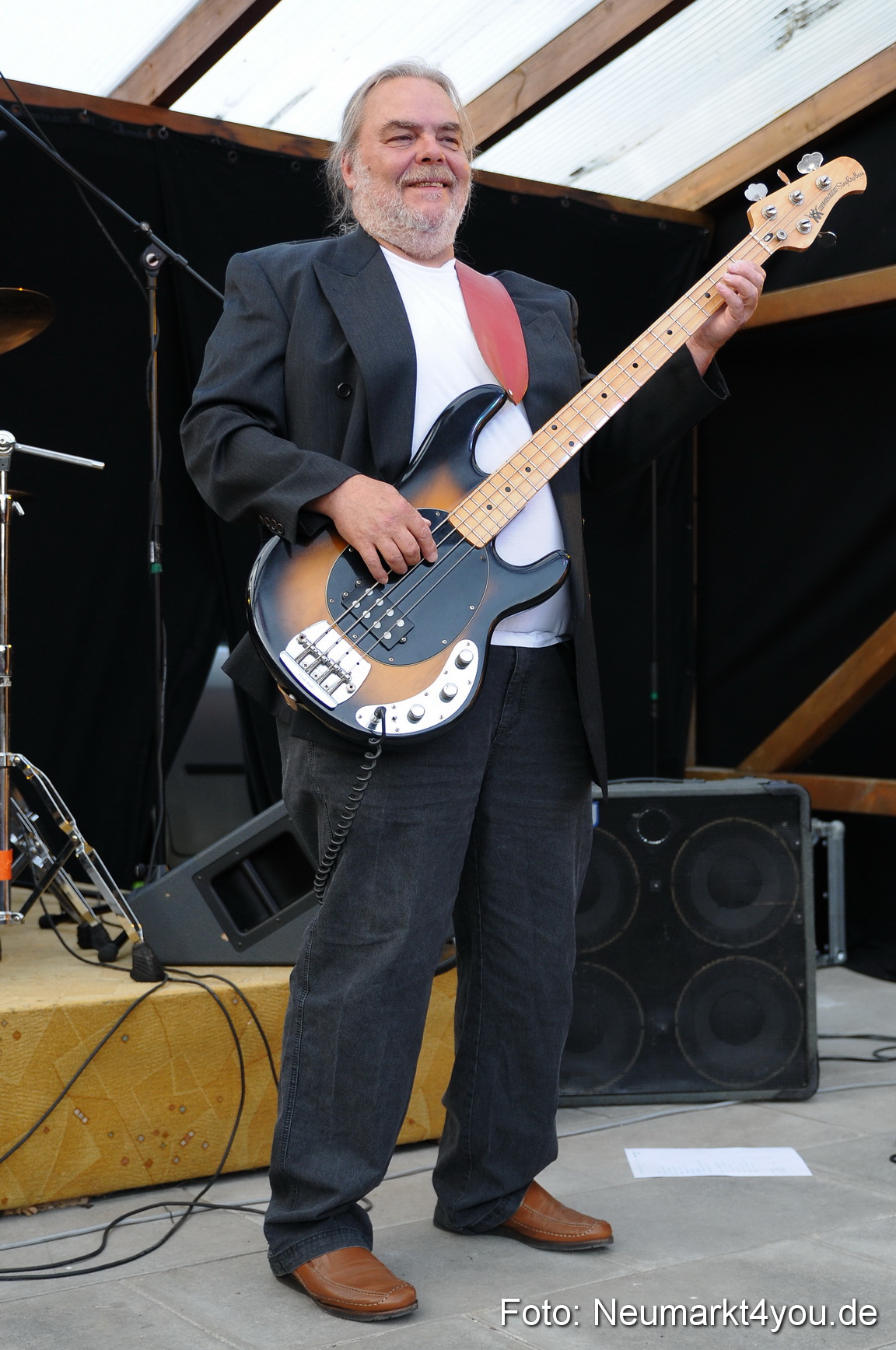 Open Air Kish 140712 0031