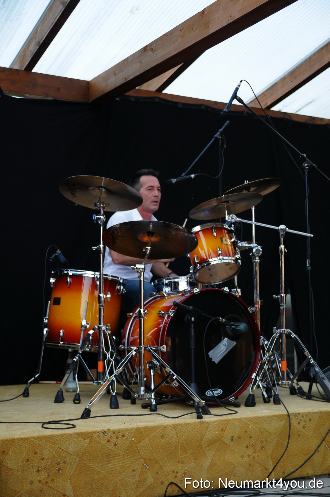 Open Air Kish 140712 0033