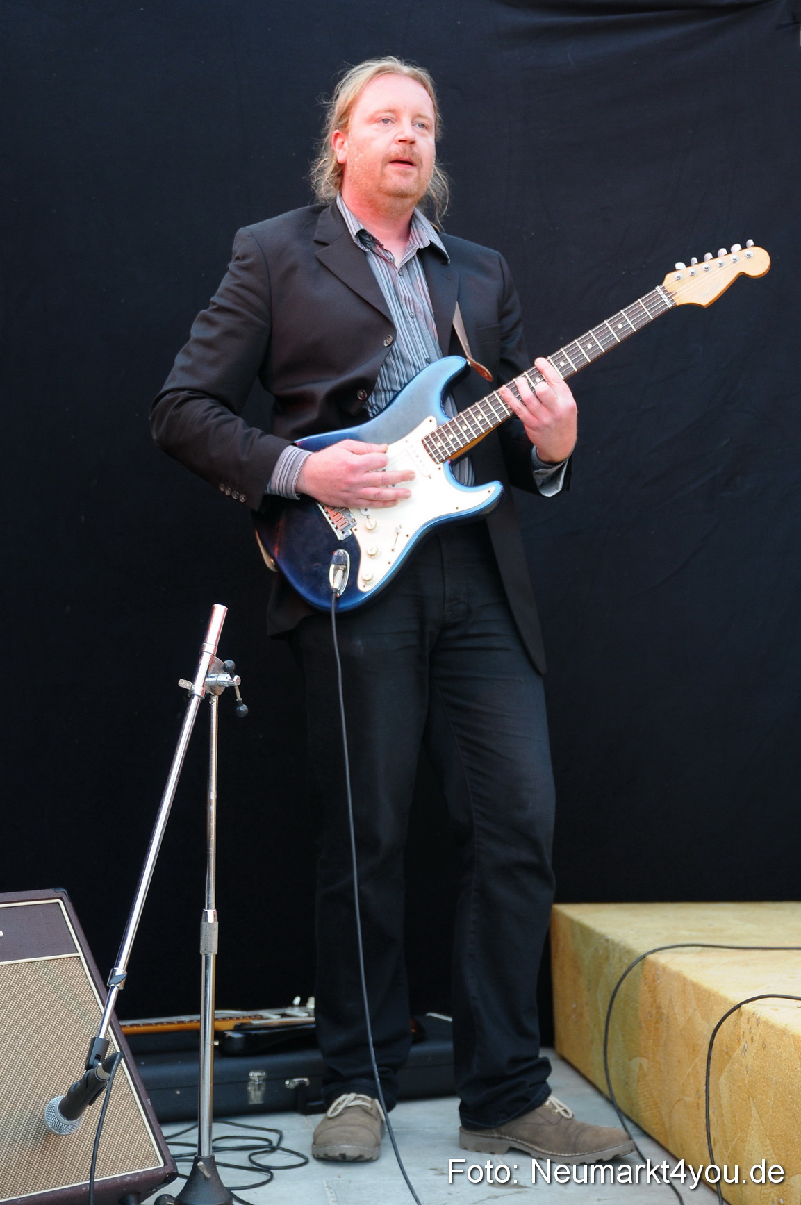 Open Air Kish 140712 0034