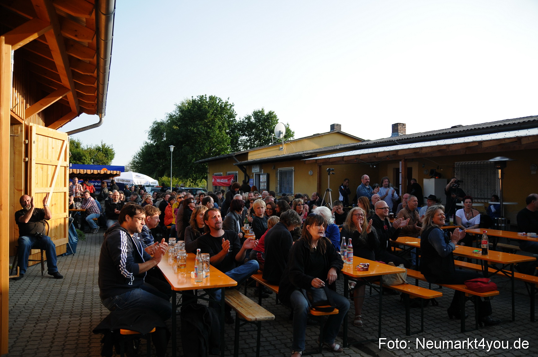 Open Air Kish 140712 0036