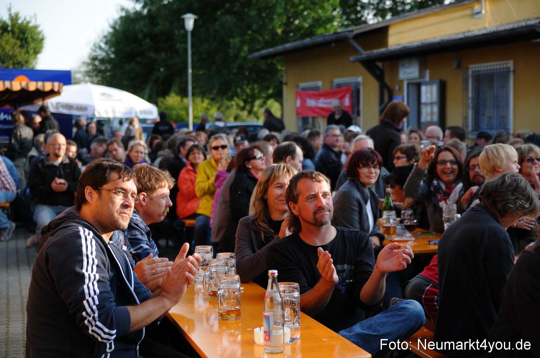 Open Air Kish 140712 0037