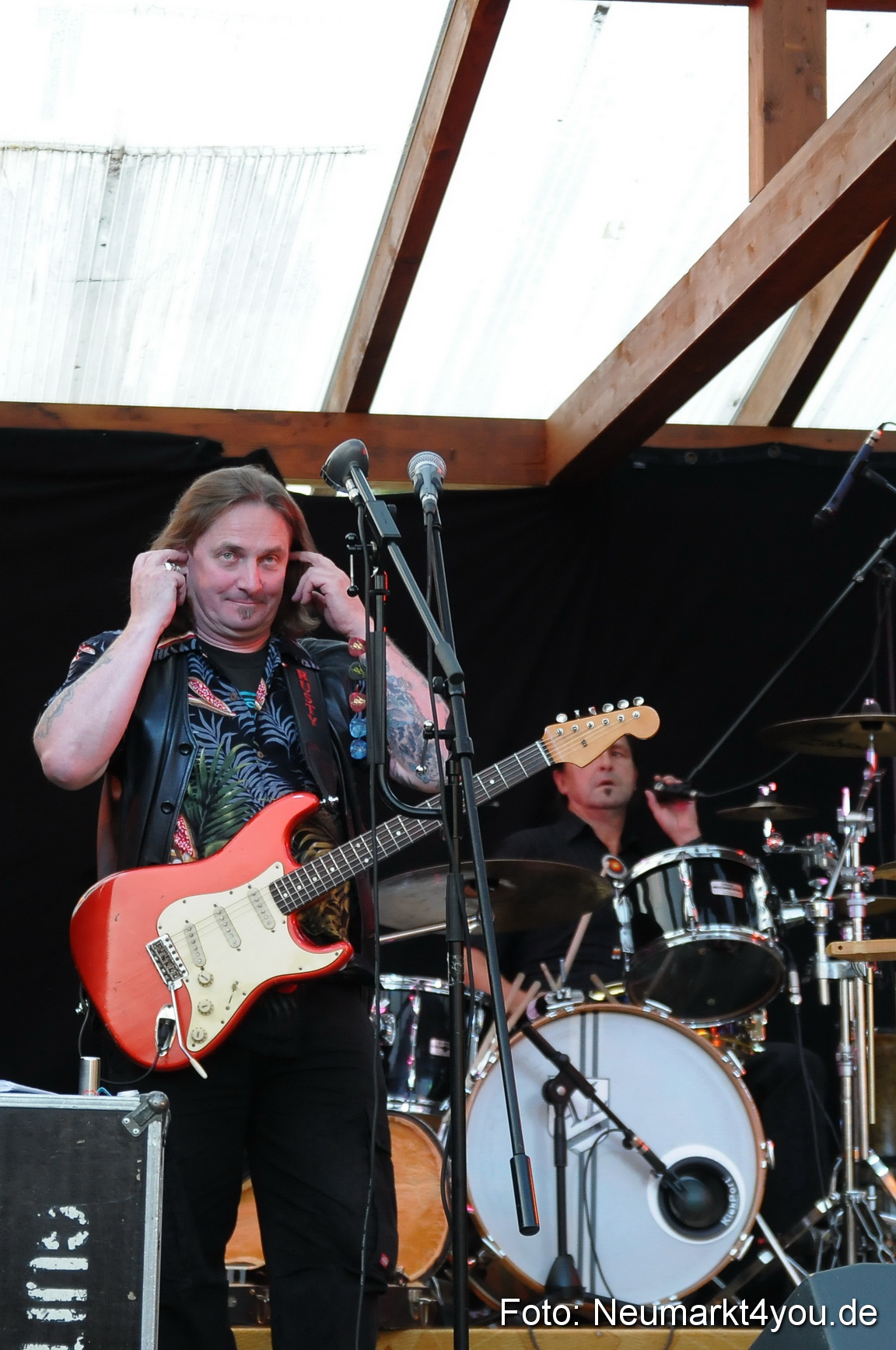 Open Air Kish 140712 0043