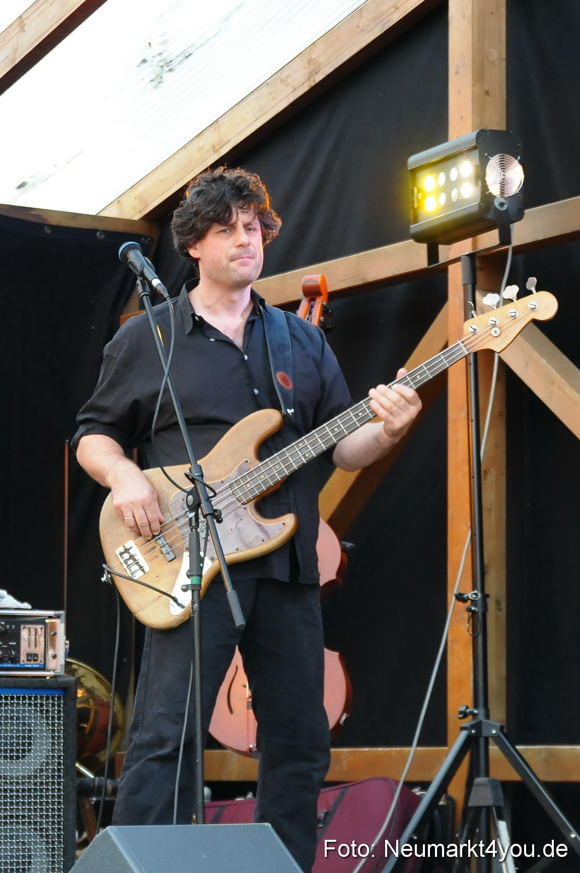 Open Air Kish 140712 0044