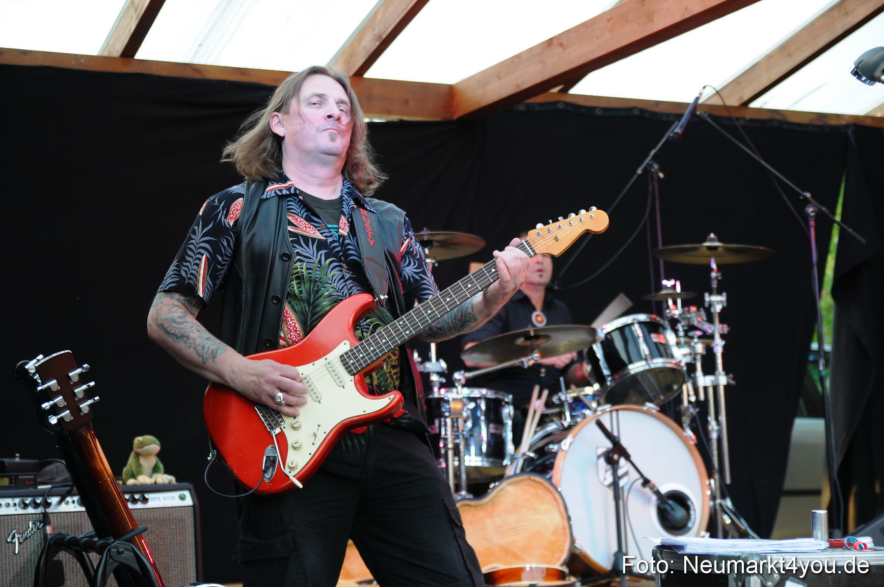 Open Air Kish 140712 0048