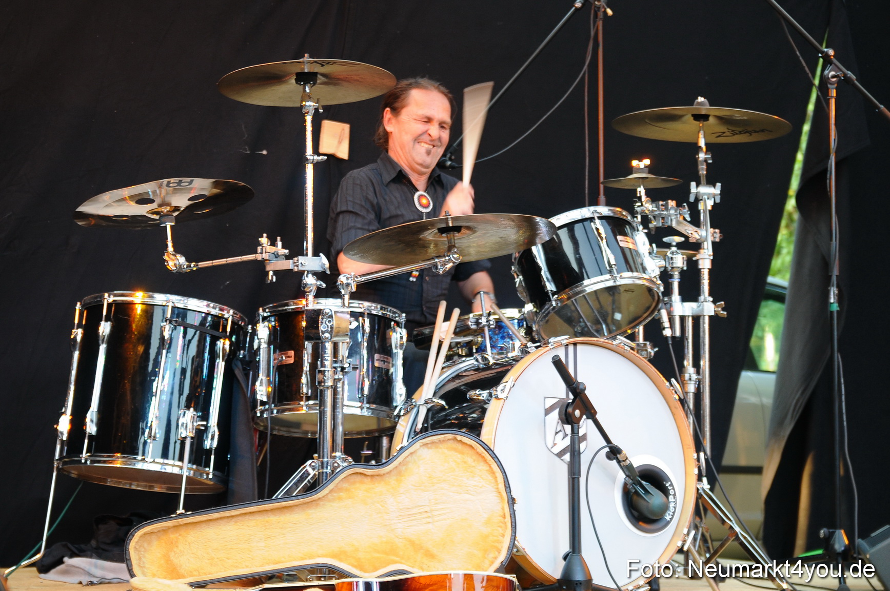 Open Air Kish 140712 0049